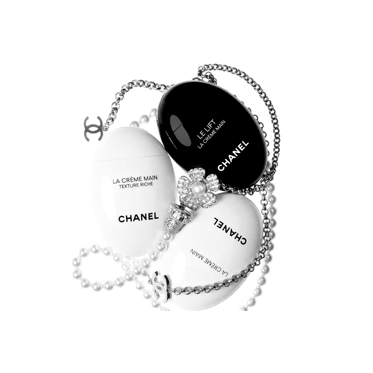Crema Le Fit