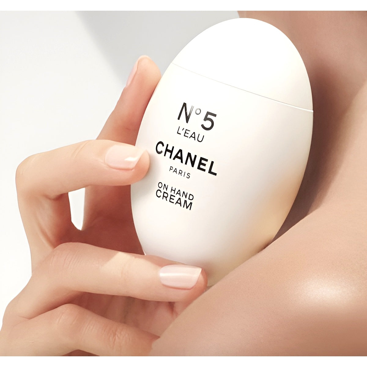 Crema N°5 L'EAU
