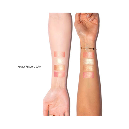 Glow Maximizer Face Palette 003