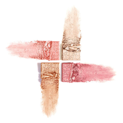 Glow Maximizer Face Palette 003