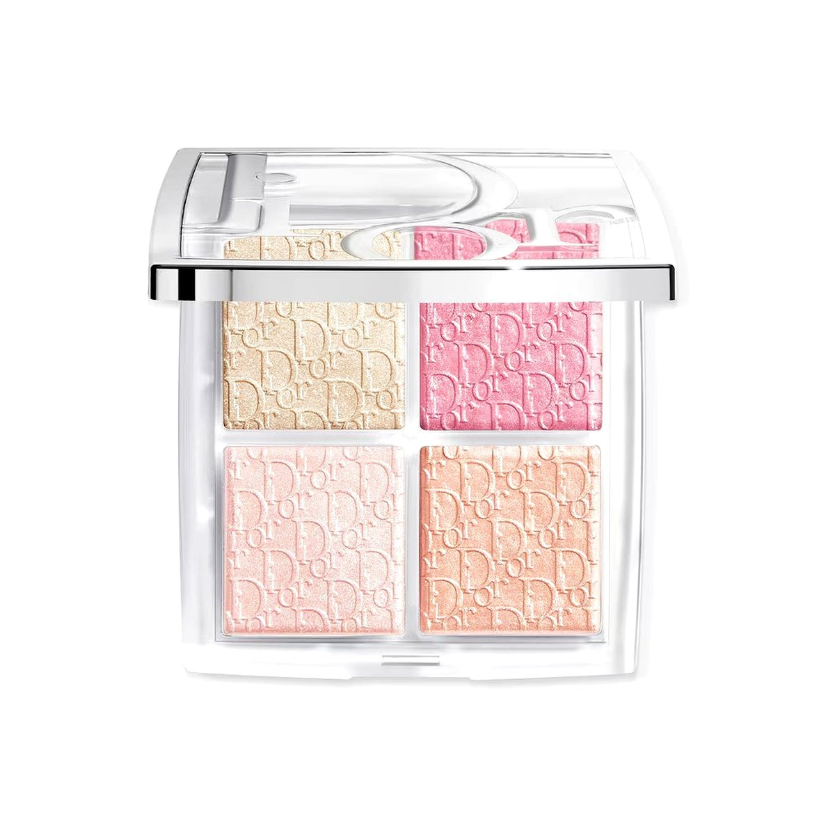 Glow Maximizer Face Palette 004