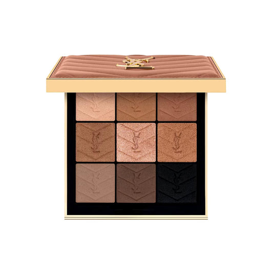 Nude Hours Couture Eyeshadow Palette