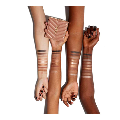 Nude Hours Couture Eyeshadow Palette
