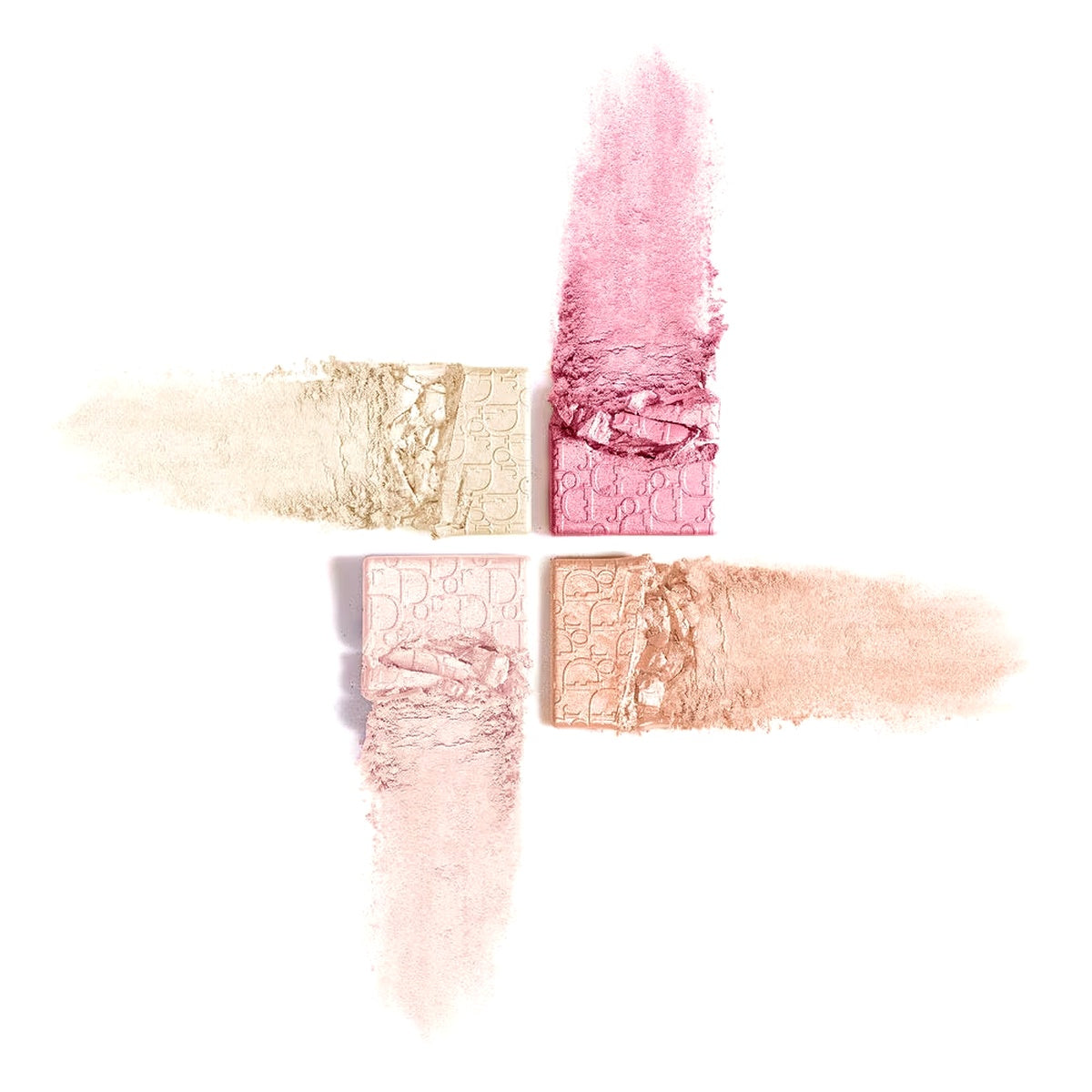 Glow Maximizer Face Palette 004
