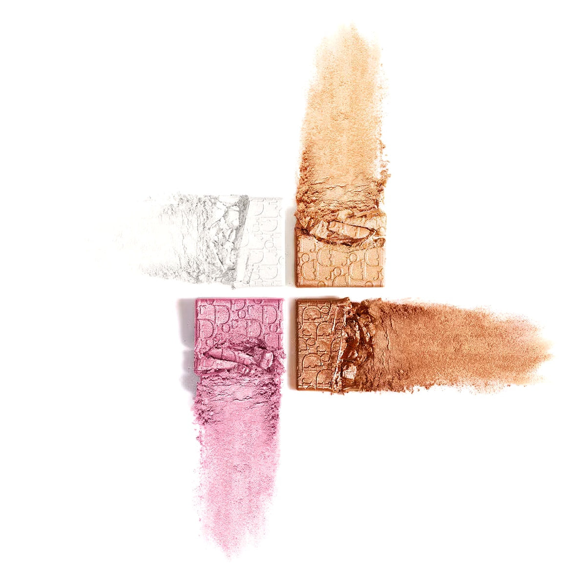 Glow Maximizer Face Palette 001