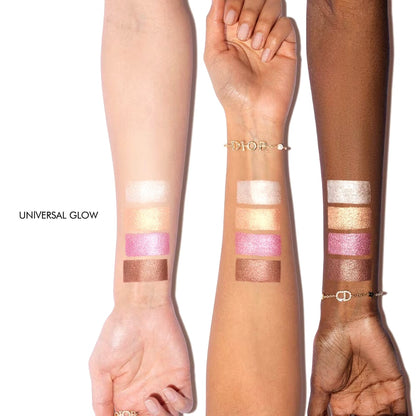 Glow Maximizer Face Palette 001